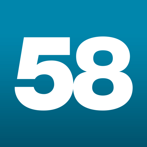 Noticias de Milwaukee, Clima Local, Deportes, Wisconsin I CBS 58 WDJT logo